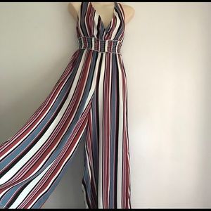 Society Stitch jumpsuit